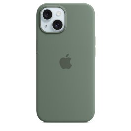 Apple Silicone Case Iphone Cypress Apple Begint Bij Amac