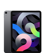 iPad Air (4e generatie)