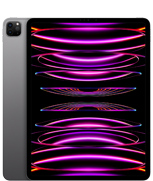 12,9‑inch iPad Pro (6e generatie)