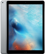 12,9‑inch iPad Pro (1e generatie)