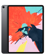 12,9‑inch iPad Pro (3e generatie)