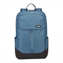 temperatuur compromis stof in de ogen gooien Thule Lithos Backpack 20L - Blue/Black kopen? | Amac.nl | 50 winkels |  Apple begint bij Amac