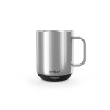 @Ember Mug² - 10oz/295ml - Stainless Steel