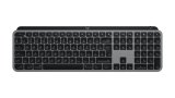 Logitech MX Keys S for Mac - Space Grey