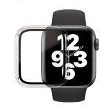 PanzerGlass Clear Screenprotector - Apple Watch 4/5/6/SE - 40mm