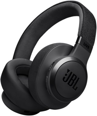 JBL Live 770NC - Black