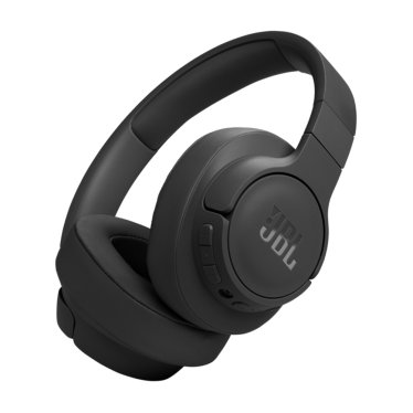 JBL Tune 770NC - Black