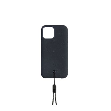 Lander Torrey hoesje iPhone 12 mini - zwart