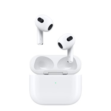 Apple AirPods (3rd generation) (Lightning Case)