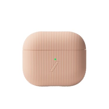 Native Union Curve Case - Airpods 3 - Peach