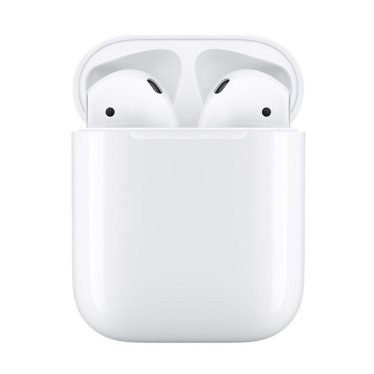 Apple AirPods 2 met oplaadcase