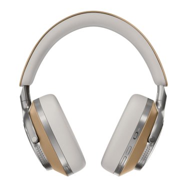 @B&W Wireless Headphone - PX8 - Tan