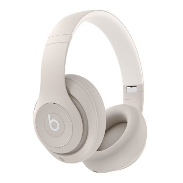 [Open Box] Beats Studio Pro Wireless Headphones - Sandstone