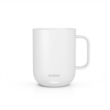 @Ember Mug²  10oz (White)