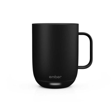 @Ember Mug² - 14oz/414ml - Black