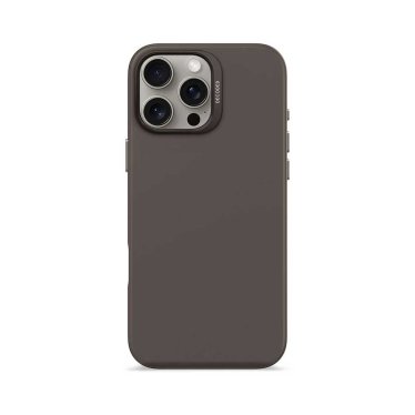 Decoded Anti-Microbial Silicone Backcover - Polaris - Phantom