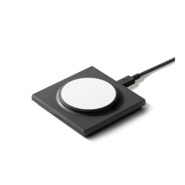 !Native Union Drop Magnetic Wireless Charger- Black