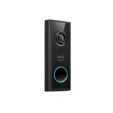 @Eufy by Anker Video Doorbell S220