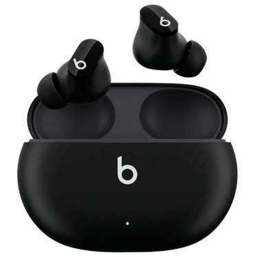 Beats Solo Buds - True Wireless Earbuds - Matte Black