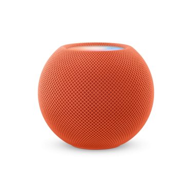 Apple HomePod Mini - Orange