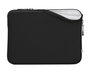 #MW Sleeve Basics Life - MacBook Air 15" (2023/2024) - Black/White