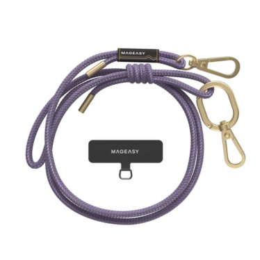 SwitchEasy Universal Mageasy Sling - 6mm - Very Peri