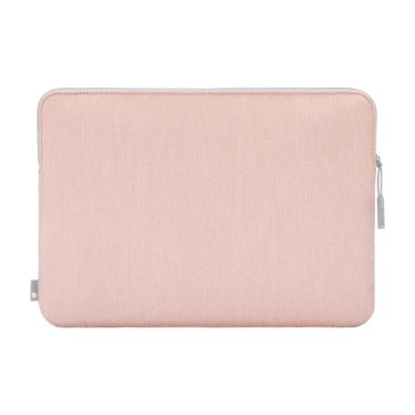 Incase Compact Sleeve Woolenex - MacBook Air / Pro 13" - Blush