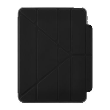 #Pipetto Origami Pencil Shield - iPad 10.9" (2022) - Black - V2 (Non-retail)