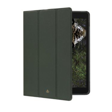 Dbramante1928 Milan - iPad 10.9" (2022/10th Gen) - Evergreen