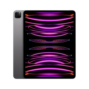 [Refurbished] iPad Pro (12,9-inch) - 2022 - Wi-Fi - 1TB - Space Gray