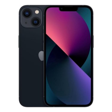 [Refurbished] iPhone 13 - 128GB - Midnight