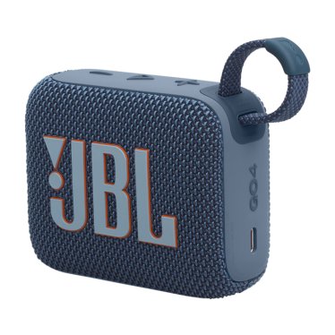 JBL Go 4 - Blue