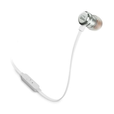 JBL In-Ear T290  - Zilver