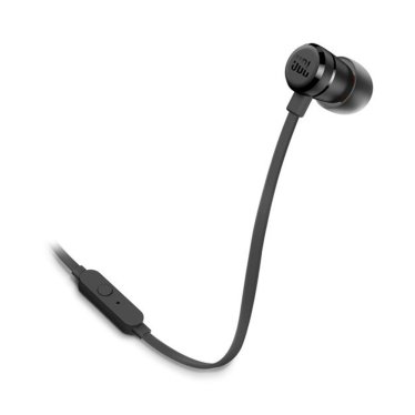 JBL In-Ear T290  - Zwart