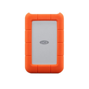 LaCie Rugged (USB 3.0 & USB-C) 