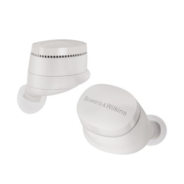 @B&W Wireless earbuds - PI6 - Cloud Grey