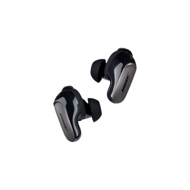 !Bose QuietComfort Ultra Earbuds - Black