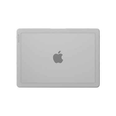 Incase Edge Hardshell - MacBook Air 13" (2022 / 2024) - Clear