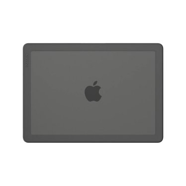 Incase Edge Hardshell - MacBook Air 13" (2022 / 2024) - Black