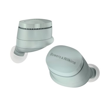 @B&W Wireless earbuds - PI6 - Forest Green