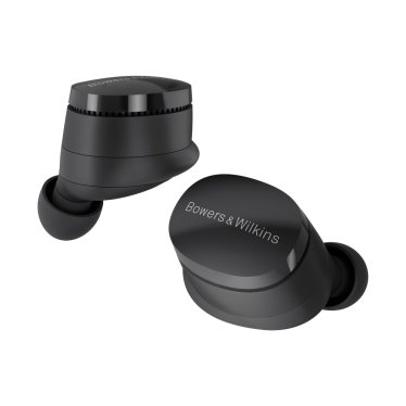 @B&W Wireless earbuds - PI6 - Storm Grey