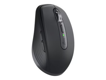 Logitech MX Anywhere 3s for Mac - Space Grey