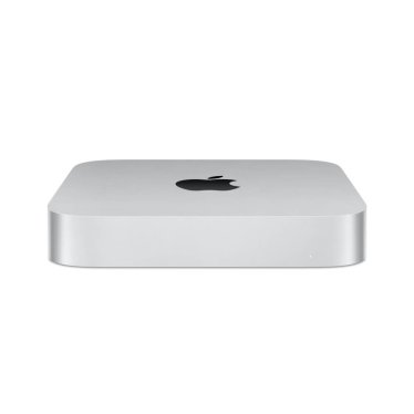 [Open Box] Mac mini - M2 8C-CPU & 10C-GPU - 8GB - 512GB - Gbit