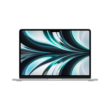 Amac Apple MacBook Air 13-inch - zilver 2022 8 GB 512GB Apple M2 8C-CPU & 10C-GPU aanbieding