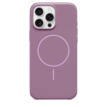 Beats Case - iPhone 16 Pro Max - Sunset Purple