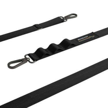 SwitchEasy Universal Mageasy Sling - 20mm - Black