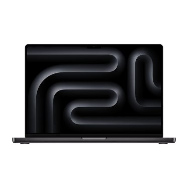 [Open Box] Macbook Pro 16" - M3 Pro 12C-CPU & 18C-GPU - 36GB - 1TB - 140W USB-C - Space Black