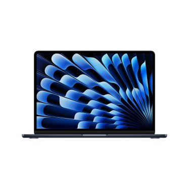 [Open Box] MacBook Air 13" - M3 8C-CPU & 10C-GPU - 16GB - 256GB - 70W - Midnight