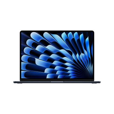 [Open Box] MacBook Air 15" - M3 8C-CPU & 10C-GPU - 16GB - 256GB - 70W - Midnight