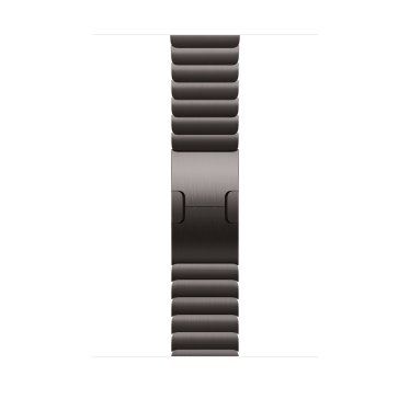 Apple Watch Strap 46mm - Slate - Link Bracelet